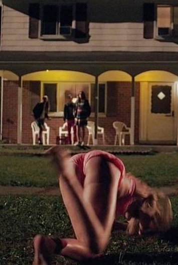 Майка Монро