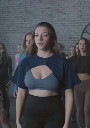 Полина Гухман