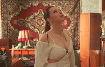 Полина Гухман