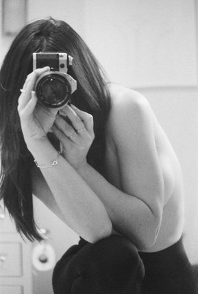 Кристал Рид