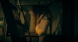 Изабель Грэвитт