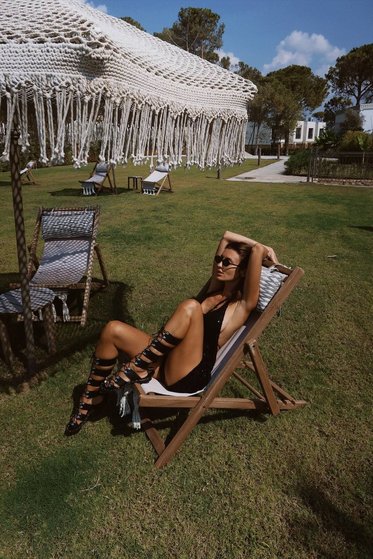 Евгения Кривцова