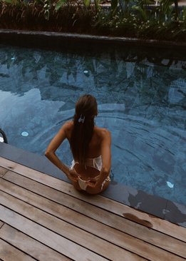 Евгения Кривцова