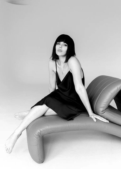 Дарья Блохина