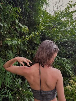 Александра Капустина