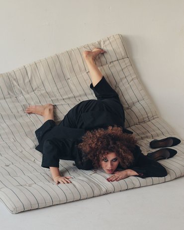 Арина Рожкова