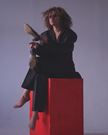 Арина Рожкова