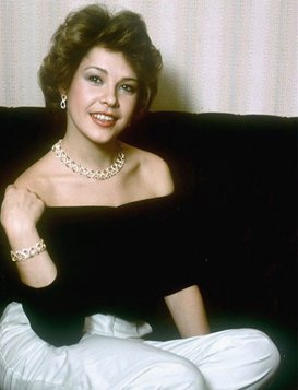 Татьяна Догилева