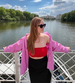 Евгения Гольц