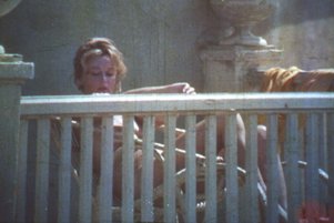 Маргарита Терехова