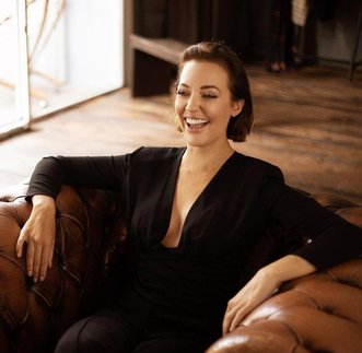 Мерьем Узерли