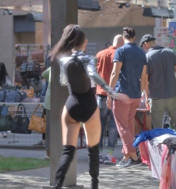 София Карсон