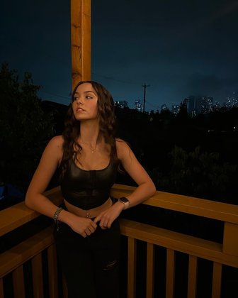 Ханна Черами