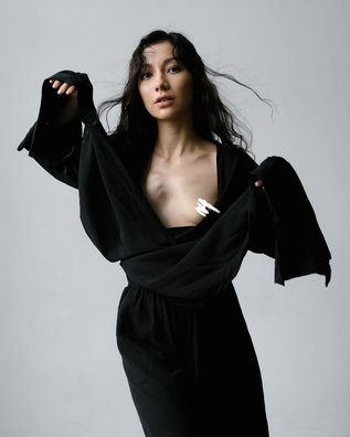 Елена Ербакова