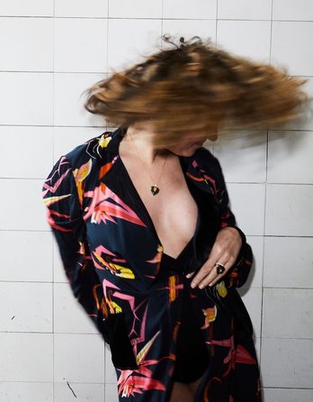 Маргарита Левиева