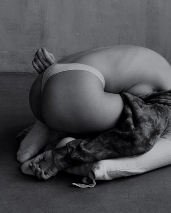 Дарья Петриченко