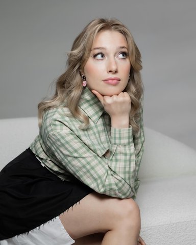 Катя Вяликова