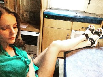 Анастасия Рысева