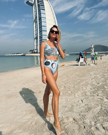 Ольга Сухарева