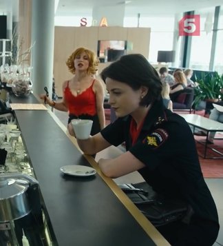 Анастасия Забирова