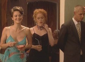 Ксения Лаврова-глинка