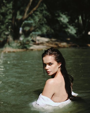 Ирина Крючкова