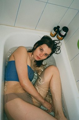 Даша Котрелева