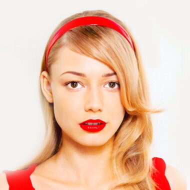 Оксана Акиньшина