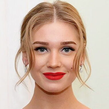 Кристина Асмус