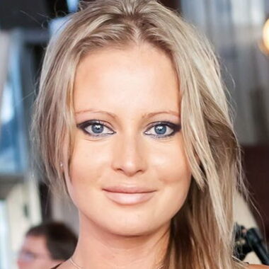 Дана Борисова