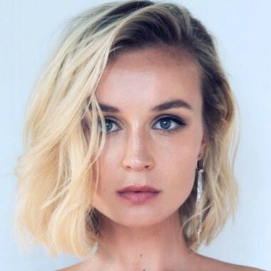 Полина Гагарина