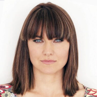 Люси Лоулесс