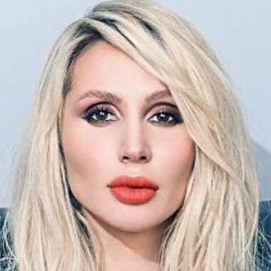 Светлана Лобода