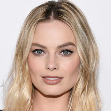 Марго Робби