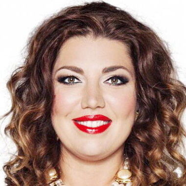 Екатерина Скулкина