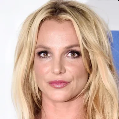 Бритни Спирс