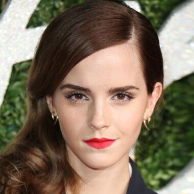Эмма Уотсон