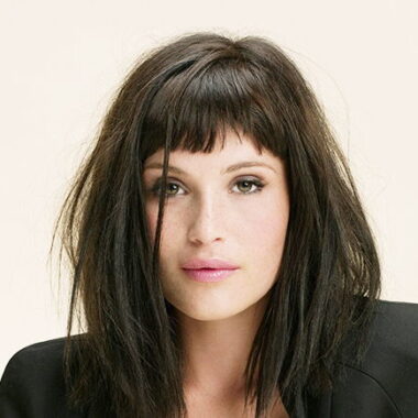 Джемма Артертон