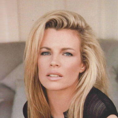 Ким Бейсингер