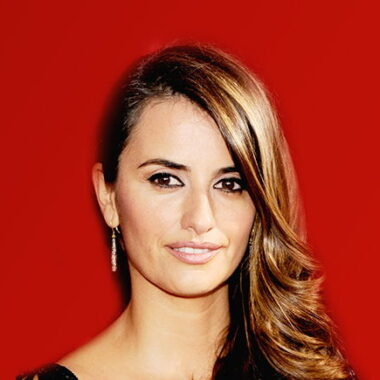 Пенелопа Крус