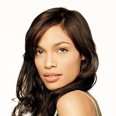 Розарио Доусон