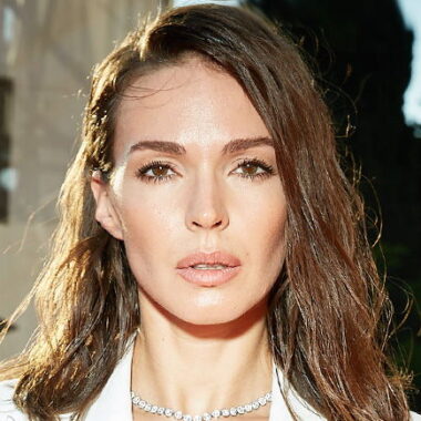 Агния Дитковските