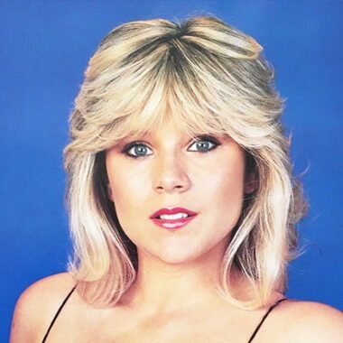 Саманта Фокс