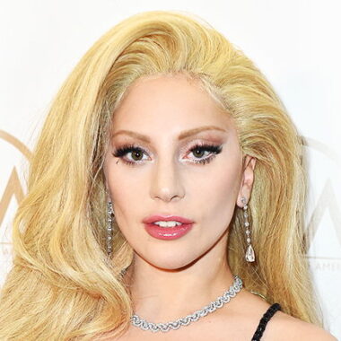 Леди Гага