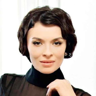 Надежда Грановская