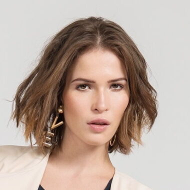 Лукерья Ильяшенко