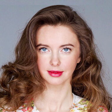 Наталья Костенева