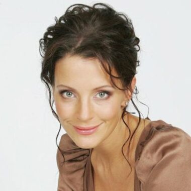 Евгения Крюкова