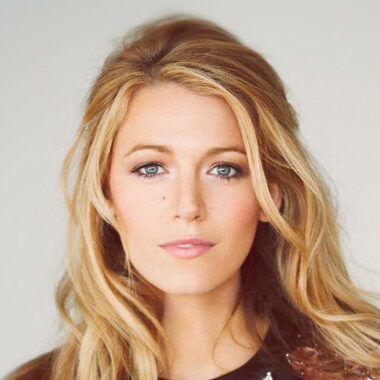 Блейк Лайвли