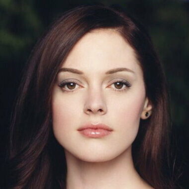 Роуз Макгоуэн